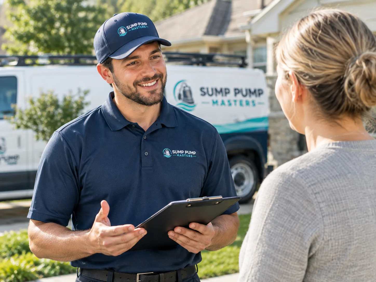 Sump Pump Repair Olton, TX FAQs